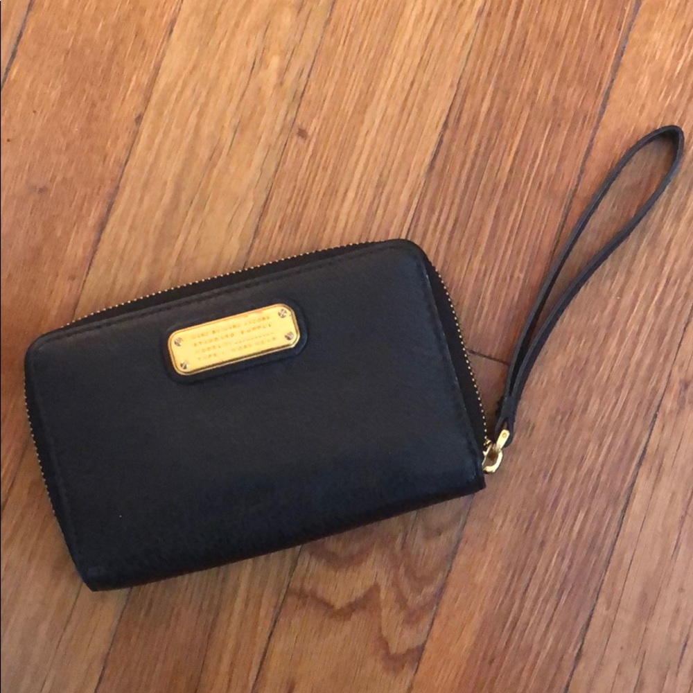 LIKE NEW Marc by Marc Jacobs Wallet